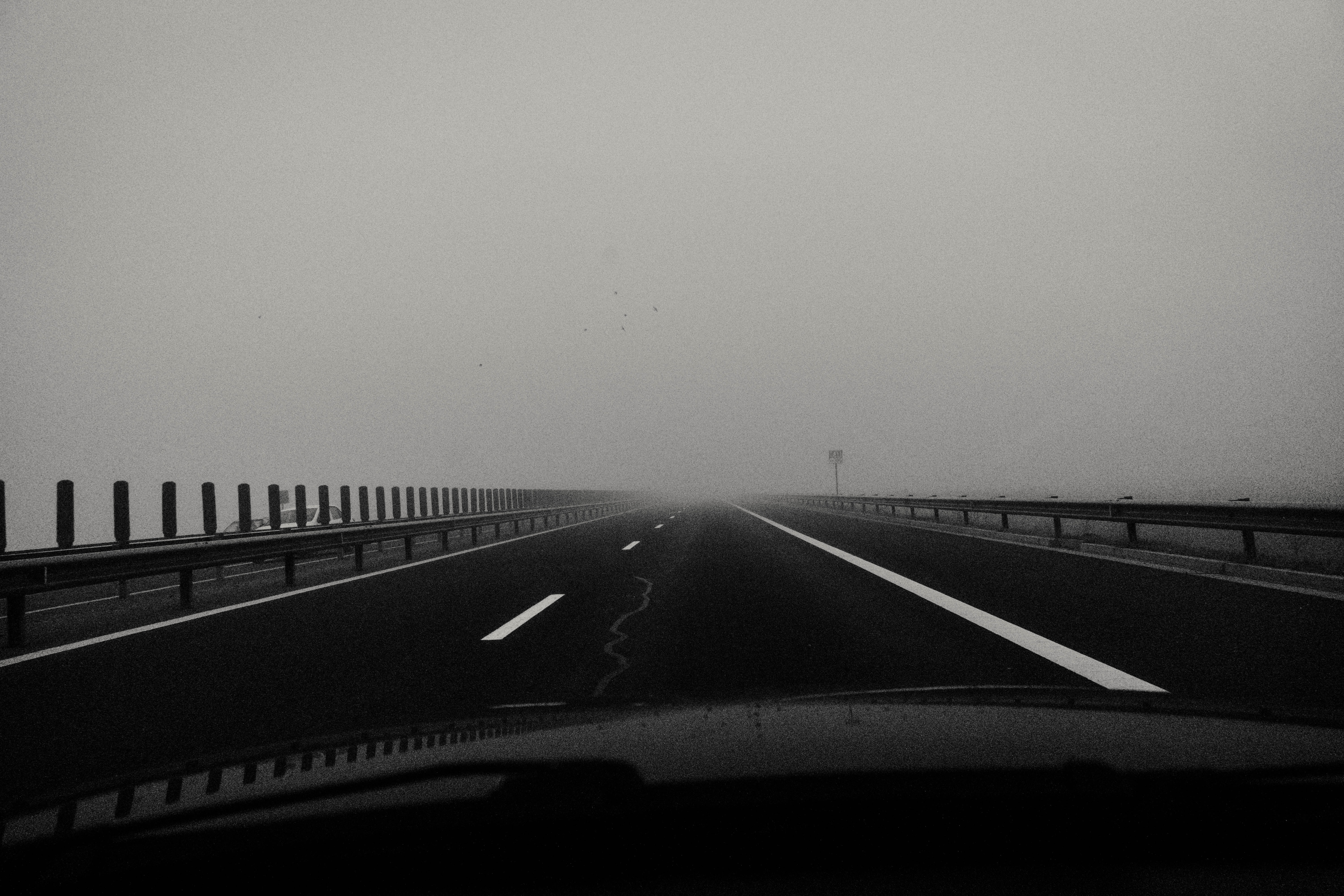 What Would Happen If Truck Drivers Stopped For A Week?