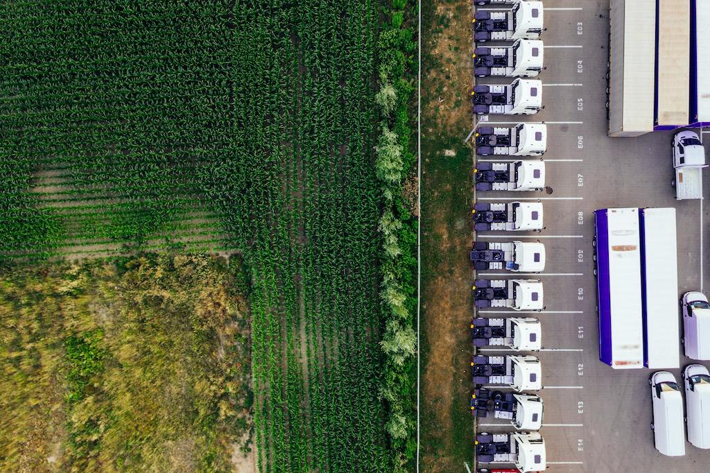 Trends Impacting Transportation And Logistics: What To Expect in 2021?