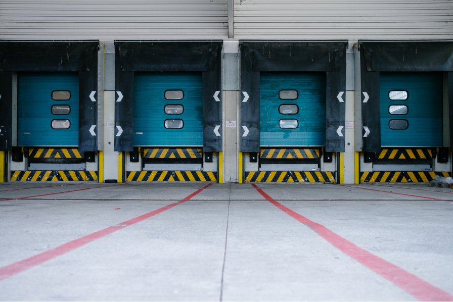 Ground Freight Logistics Glossary: 50+ Terms Explained