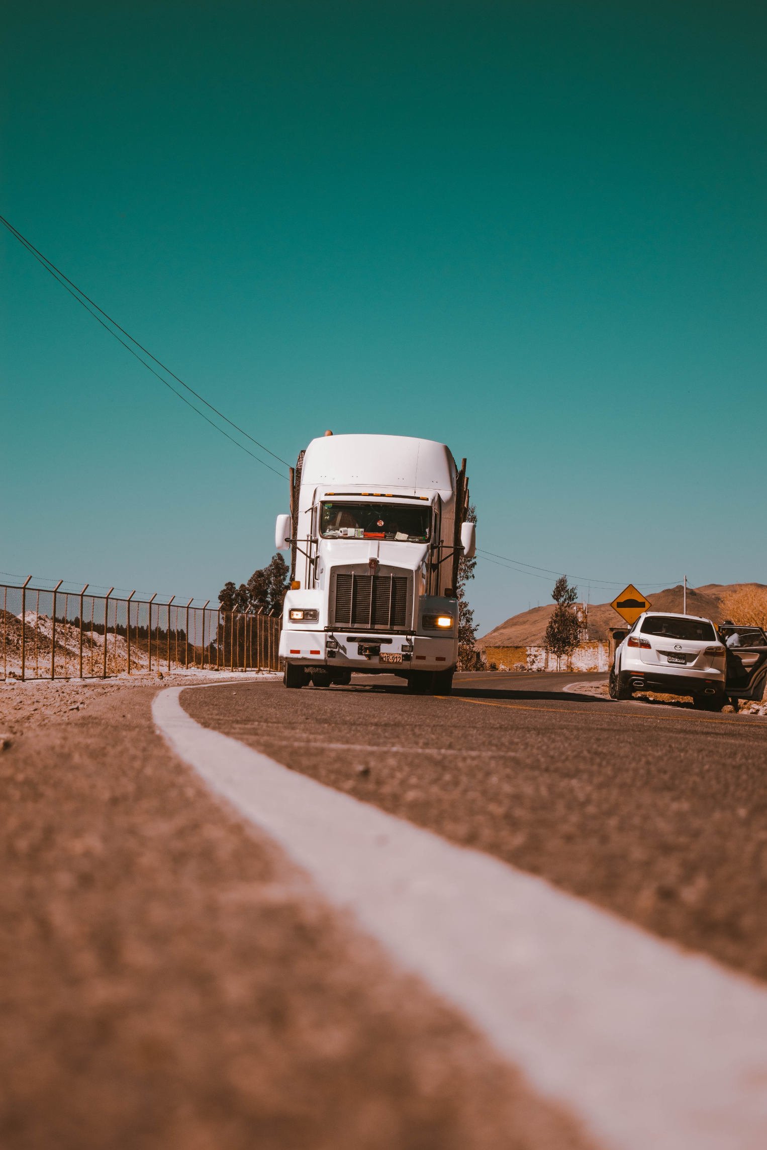 Nuvocargo Launches QuickPay: The First Financial Product For Carriers