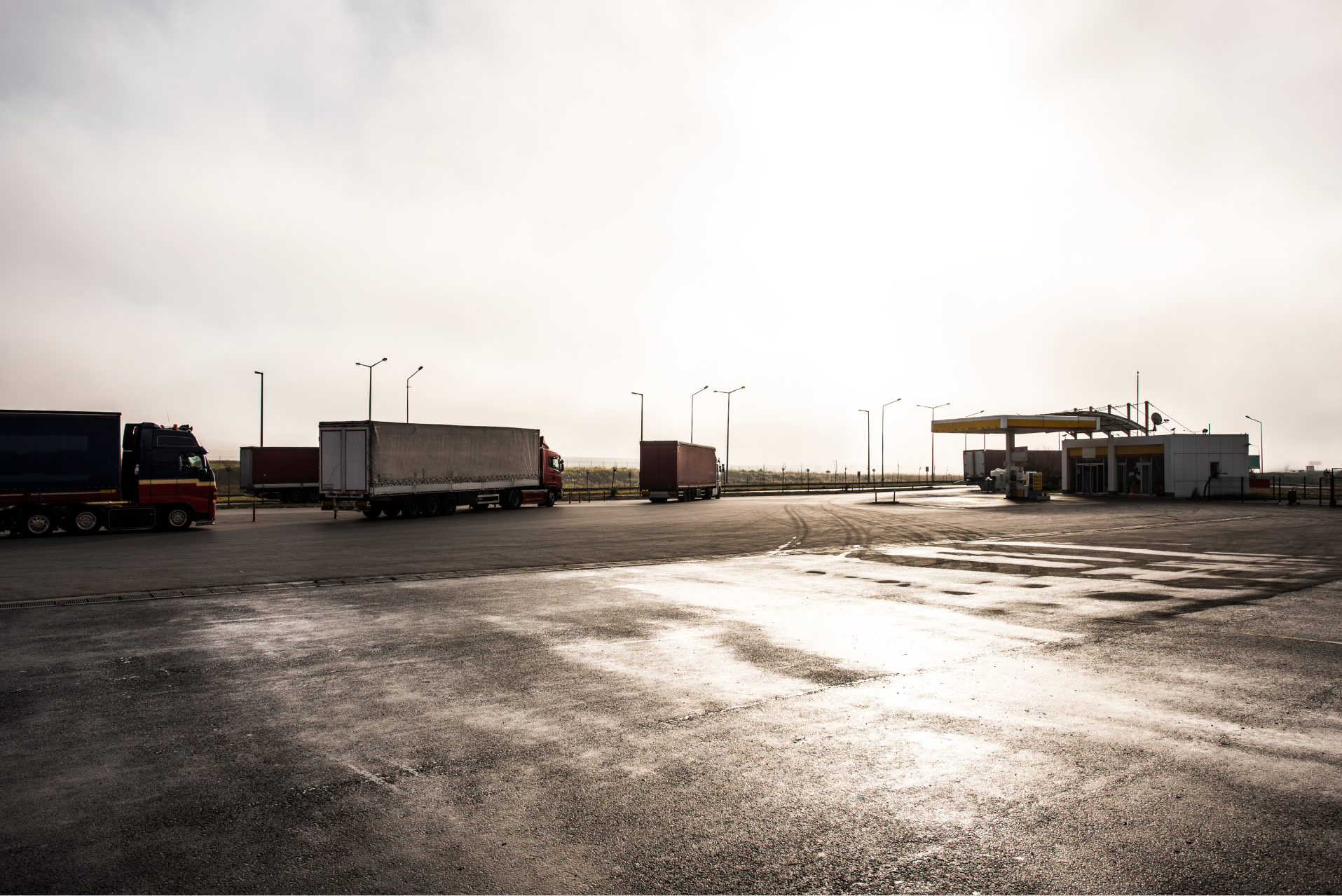 International Roadcheck 2022: What You Need To Know