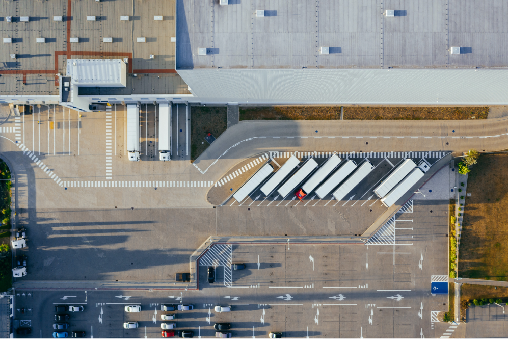 Investing To Keep The World Moving: An Overview Of Startup Funding In Logistics