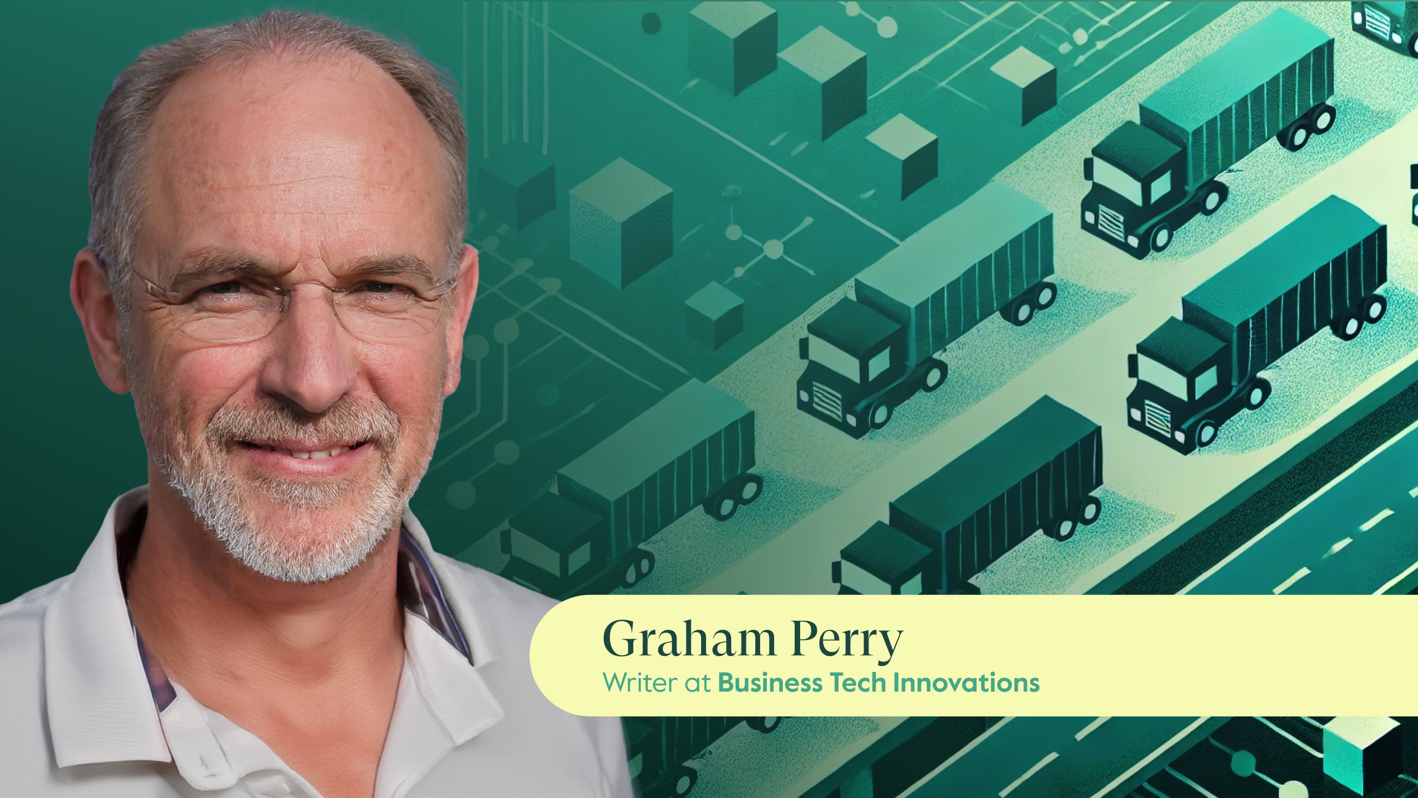 Blockchain in Logistics: Why It Matters for US-MX Freight