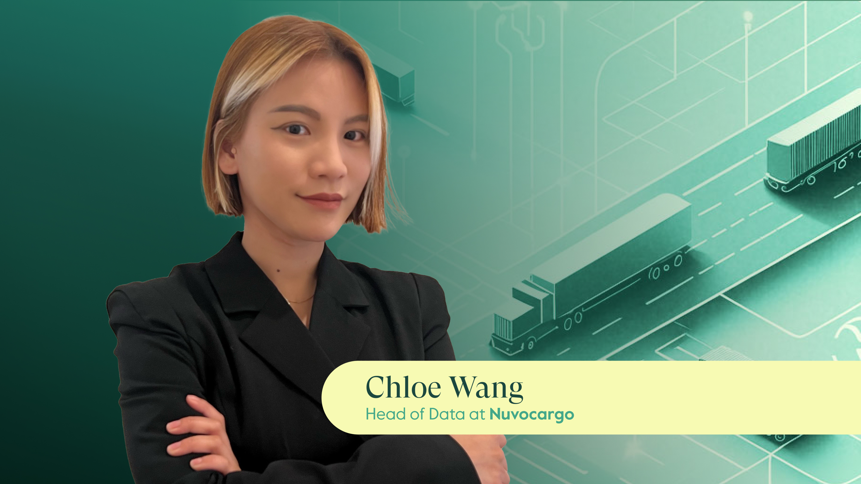 AI in Logistics: 2025 Applications & Industry Impact