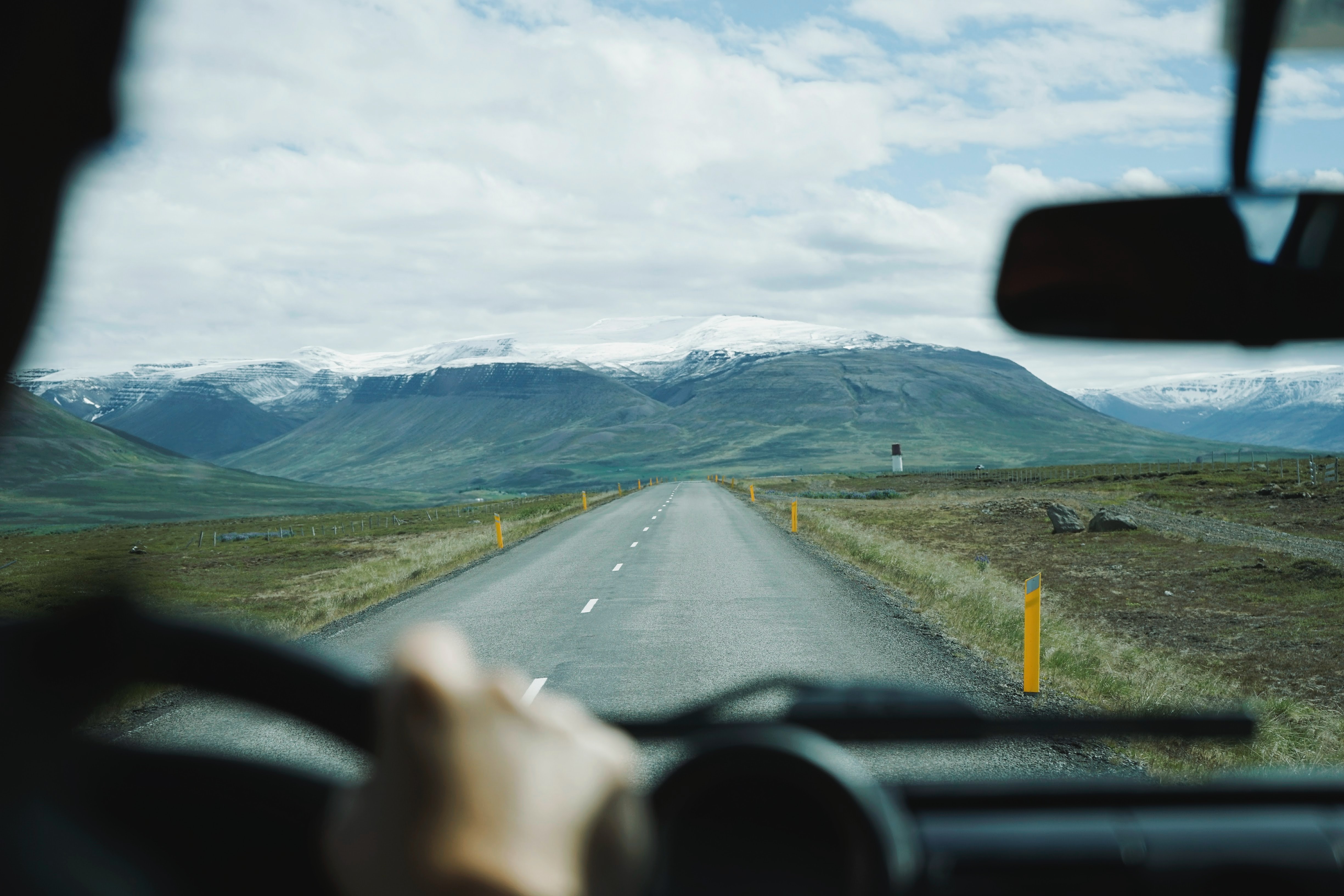 Driver Shortage: Solvable Condition Or New Reality?