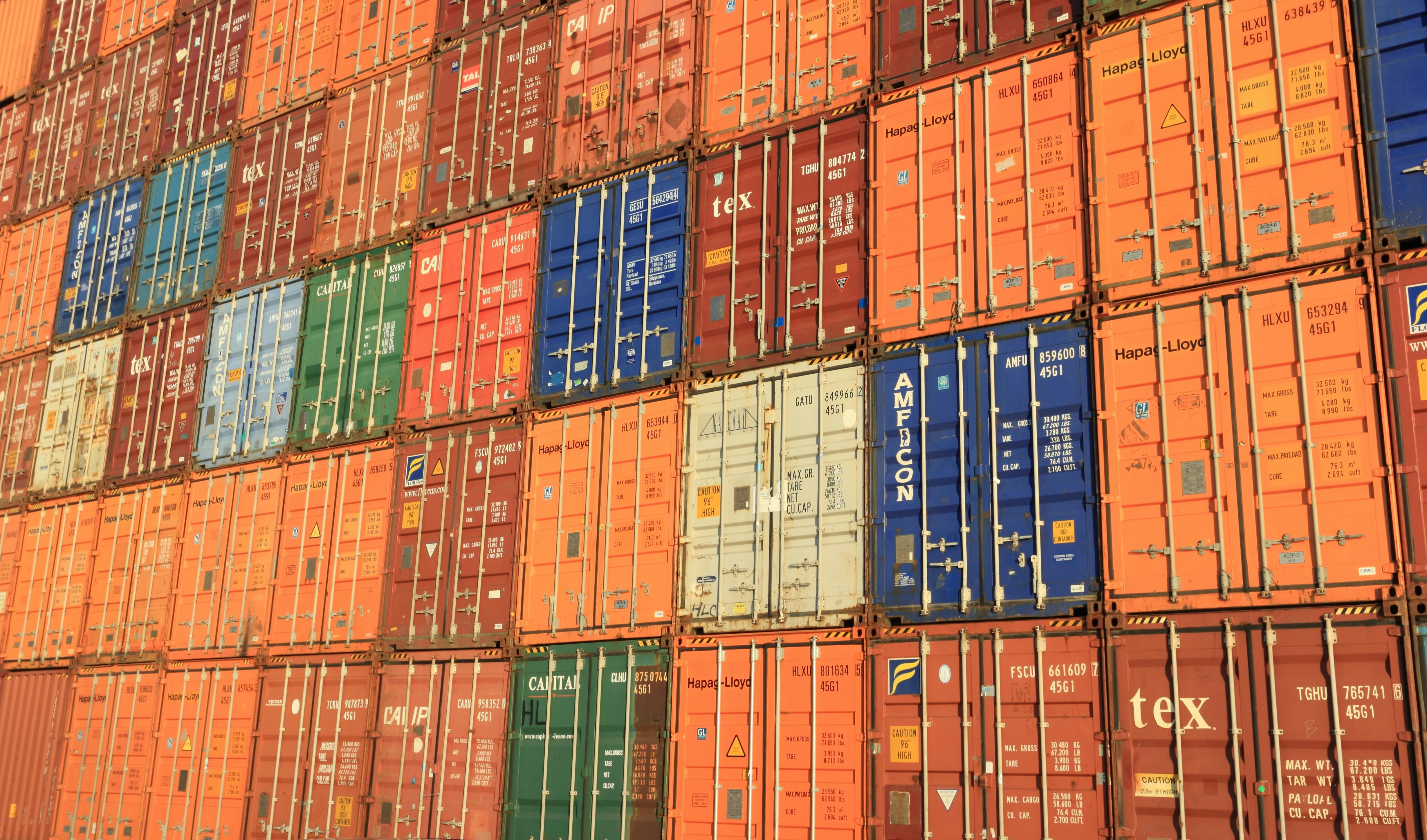The Dynamic Trade Shift: How Mexico Outpaces China in U.S. Trade