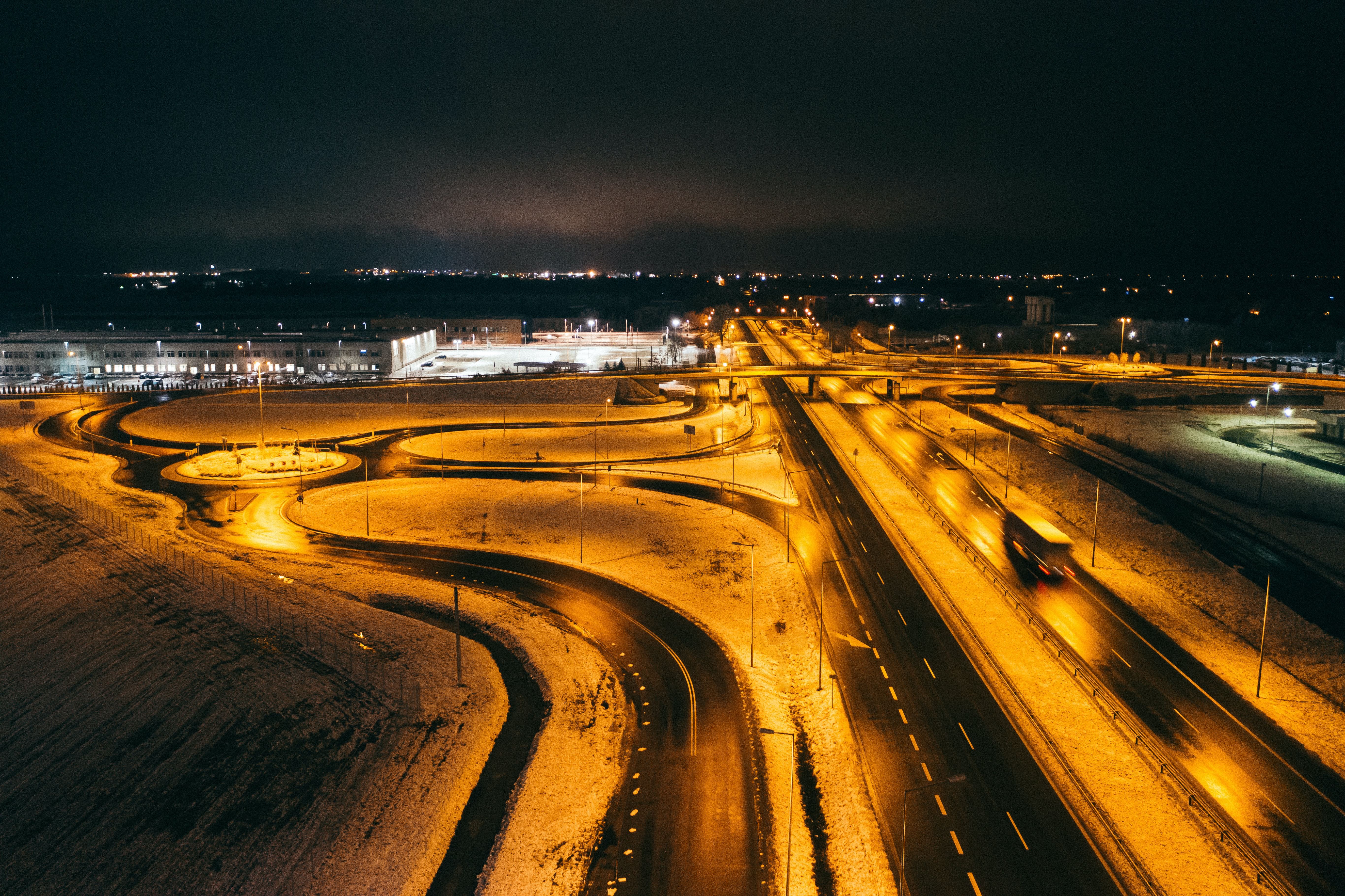How Covid Brought Digitalization to Mexican Logistics