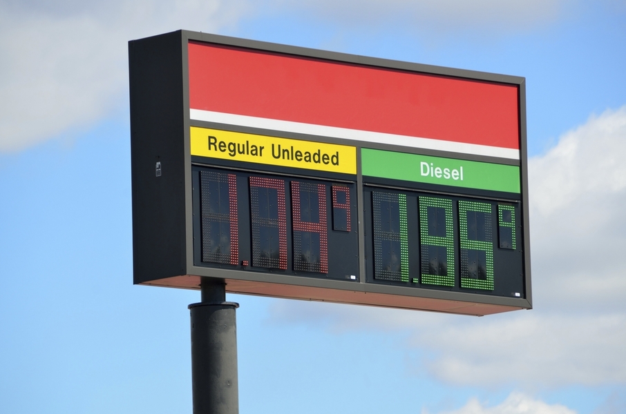 8 Ways to Save on Diesel Fuel Costs