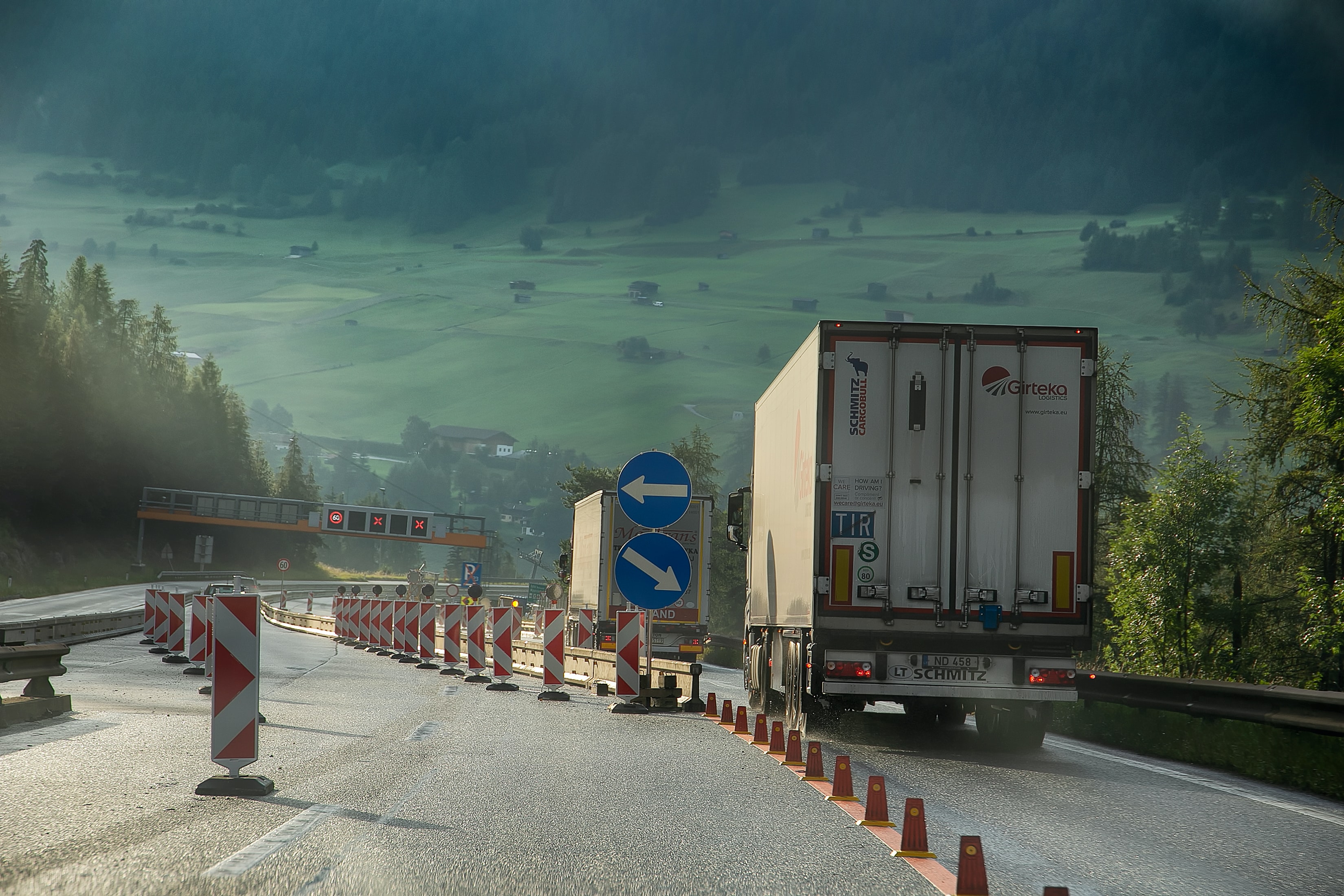 5 Tips to Reduce US-Mexico Cross-Border Freight Friction