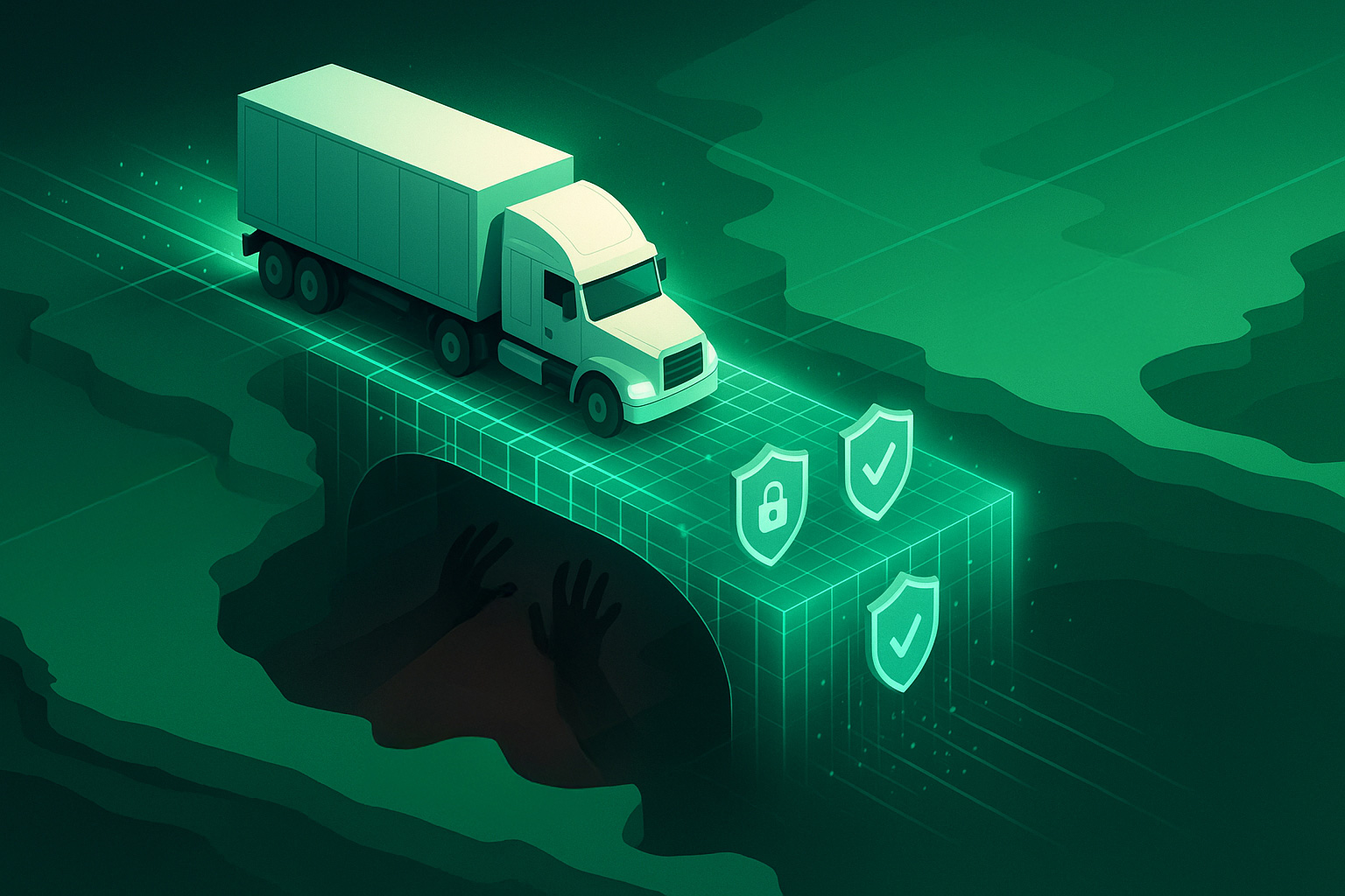 Cargo Theft in Mexico 2025: Risks & Security