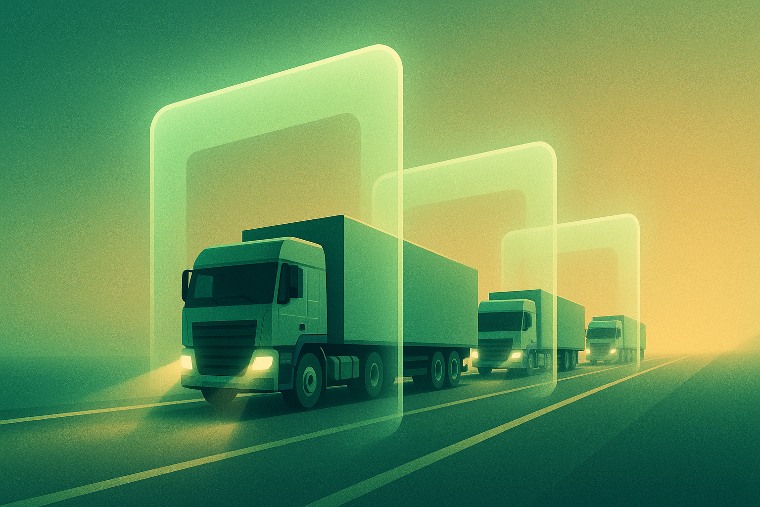 Truckload Procurement in 2025: How to Secure Reliable U.S. Freight Capacity