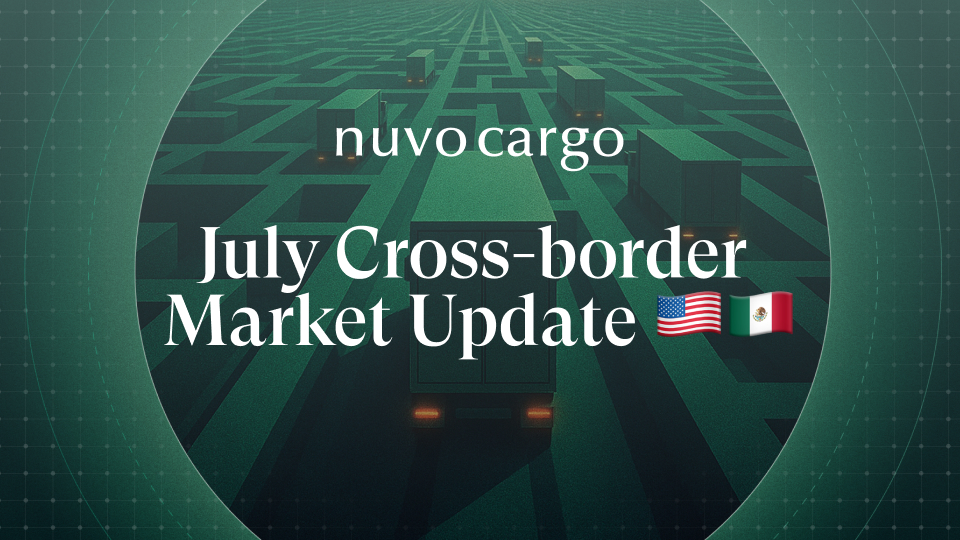 Market Update Vol. XXII