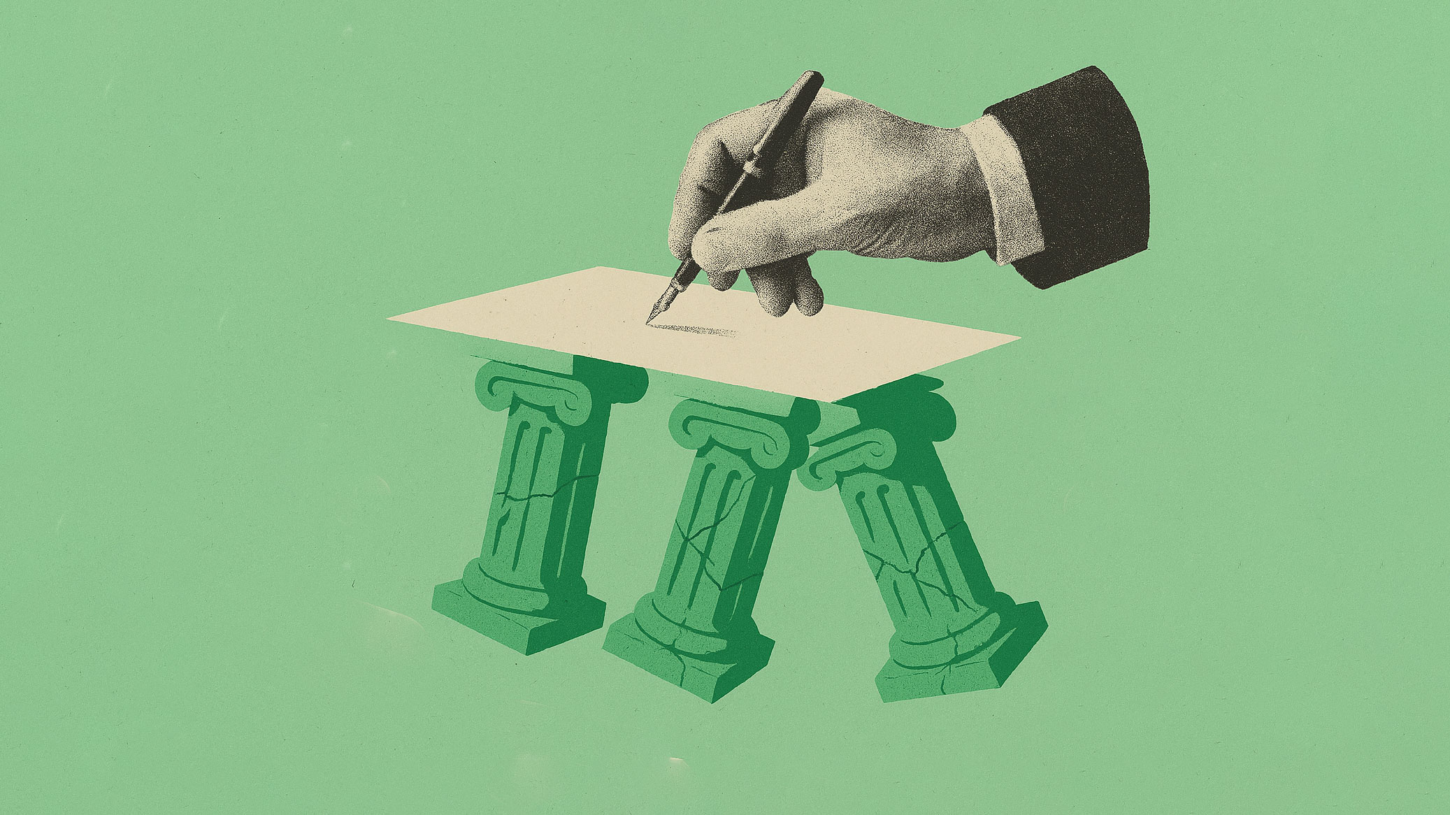 The Illusion of Control: Why a Supreme Court Ruling Won’t End America’s Tariff Era