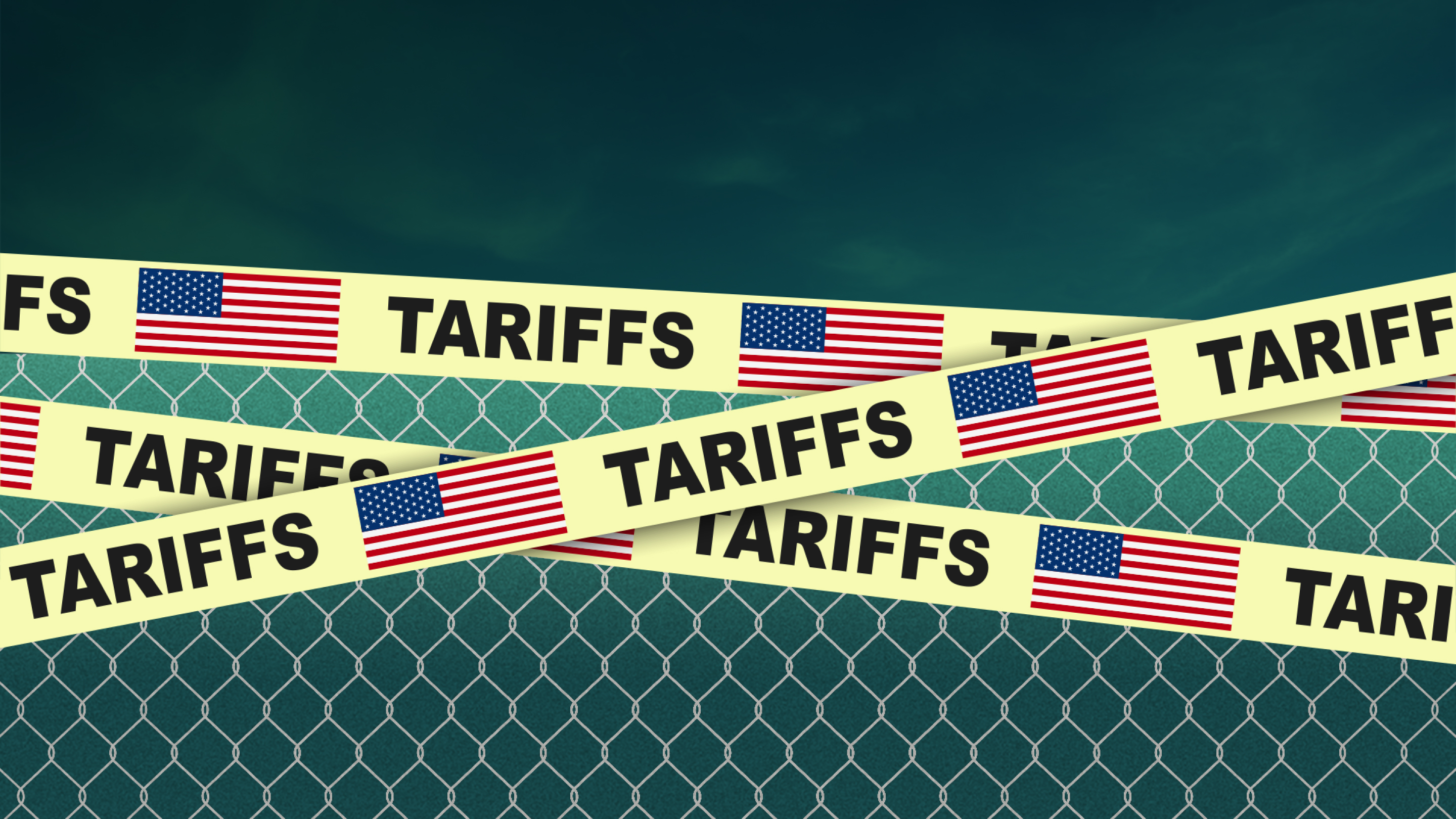 The Trade Shift No One Wanted, But Everyone Must Prepare For:  Customs & Supply Chain Strategies to 